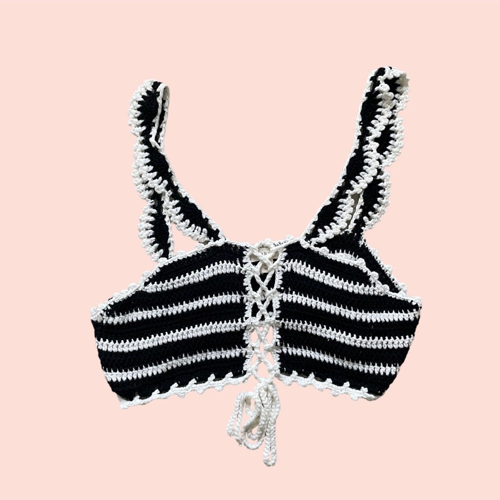 Fashion Nova Top